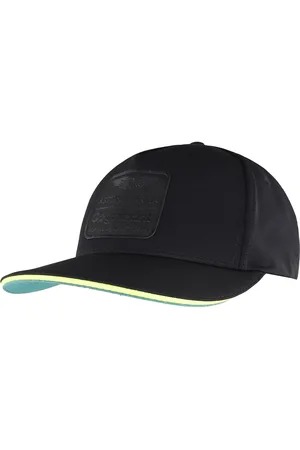 ASTON MARTIN Cognizant F1 Official Team Mens Cap - One Size