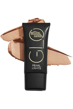 BONDI Womens Glo Pearl Lights Self-Tan 25ml - - One Size