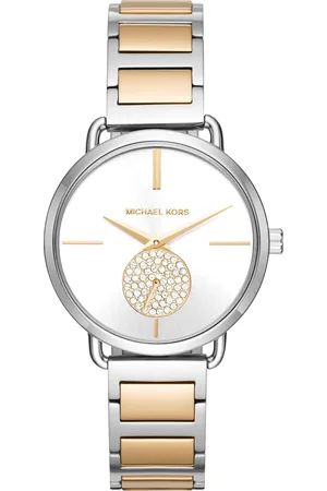 Michael Kors Womens Ladies