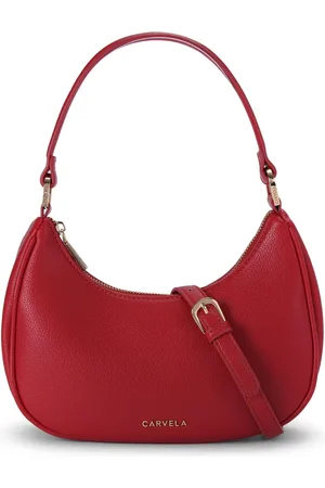 Carvela Womens Scoop Shoulder Bag - - One Size