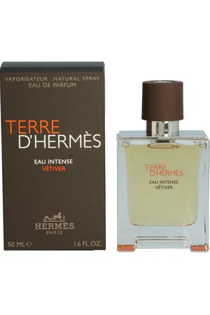 Hermès Mens - Terre d