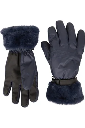 Mountain Warehouse Womens/Ladies Parallax Waterproof Ski Gloves - Size X-Small
