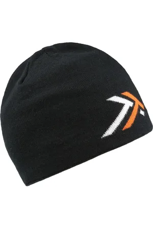 Regatta Unisex Mens Waterproof Beanie ( /Magma Orange) - One Size