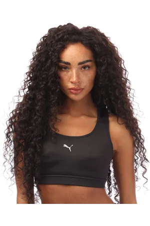 PUMA Womens 4KEEPS Running Bra in - Size Small