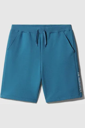 The North Face Mens M Zumu Shorts in Banff Fleece - Size Small