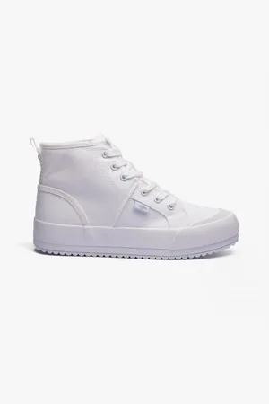 Rocket Dog VELA Womens Platform Trainers - Size UK 3