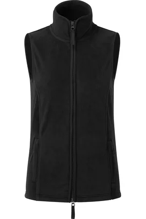 Premier Womens/Ladies Artisan Fleece Gilet - Size X-Large