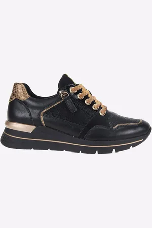Cipriata Clelia Womens Trainers - - Size UK 4