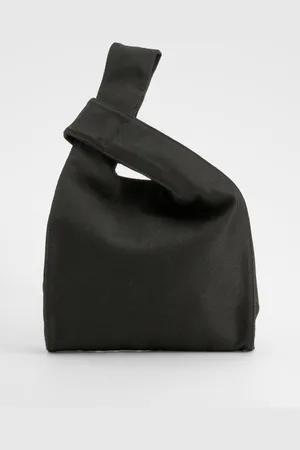 Boohoo Womens Cross Handle Grab Bag - - One Size