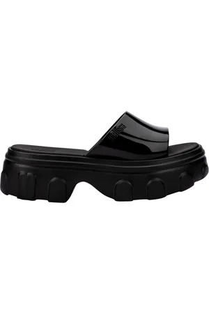 Melissa Womens Ella Slide - Size UK 5