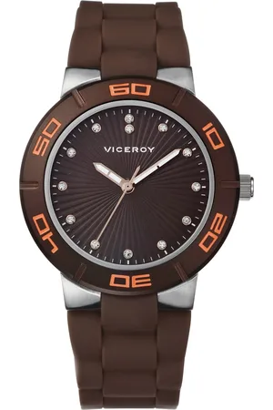 Viceroy Womens :WATCH - Rubber - One Size