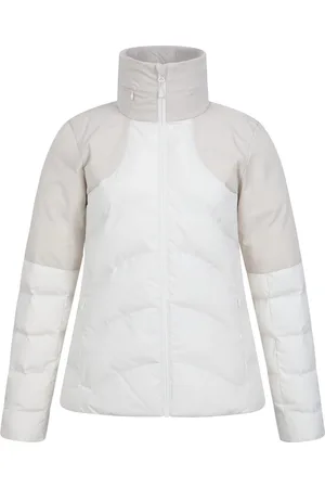 Mountain Warehouse Womens/Ladies Cairngorm Baffled Ski Jacket - Size 18 UK