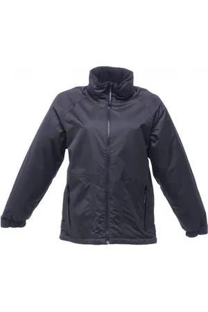 Regatta Hudson Waterproof Windproof Jacket / Mens Jackets ( Blue) - Size X-Large