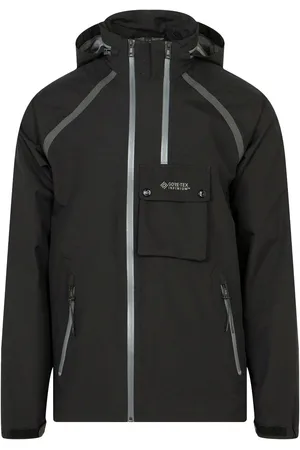 Belstaff Mens Twin Track Gore-Tex Infinium Jacket - - Size X-Small