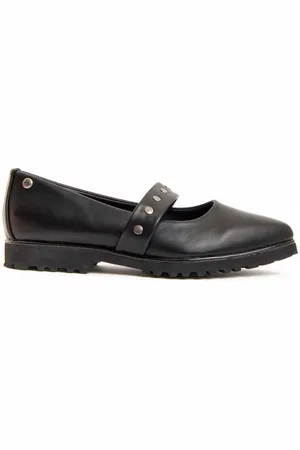 Montevita Womens Moccasin Berna4 In - Size EU 40