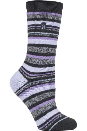 Heat Holders Lite - Womens Insulated Thermal Socks