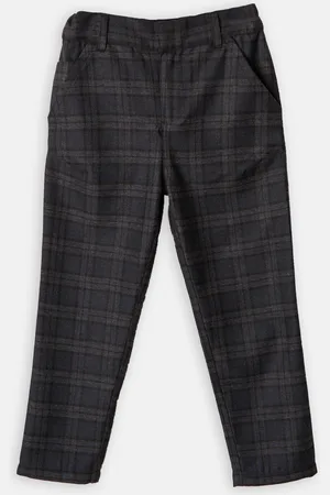 Angel & Rocket Boys Jameson Suit Trousers - - Size 9Y