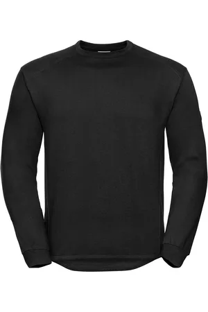 Russell Athletic Unisex Adult Heavyweight Sweatshirt - Size 4XL