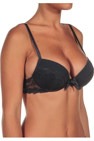 Selene Womens Push up bra with underwire Carla 124180167 woman - - Size 32B
