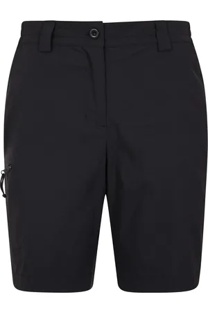 Mountain Warehouse Womens/Ladies Hiker Stretch Shorts - Size 8 UK