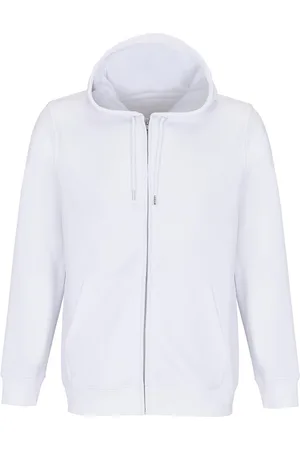 Sols Unisex Adult Calipso Full Zip Hoodie - Size Small