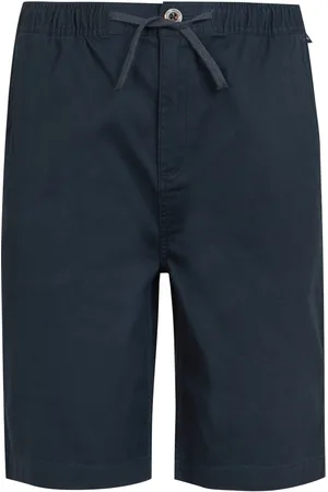 Regatta Mens Aldan Chino Shorts - Size 38 Regular