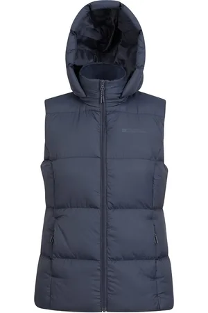 Mountain Warehouse Womens/Ladies Astral II Padded Gilet - Size 16 UK
