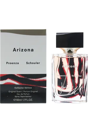Proenza Schouler Womens Arizona Collectors Edition Eau De Parfum 50ml - One Size