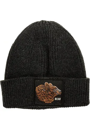 JOHN FRANK Mens Cap - - One Size