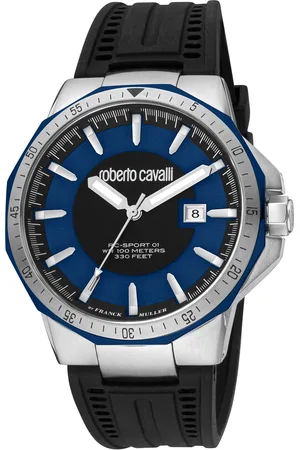 Roberto Cavalli RC by FM Mens Watch - - One Size
