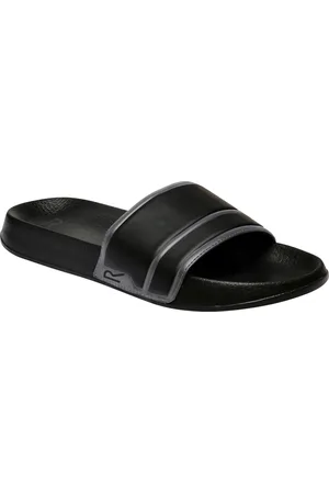 Regatta Mens Shift Polyurathane Lightweight Sandal Sliders - - Size UK 7