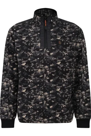 Luke 1977 Mens Matterhorn Jacket Digi Camo - - Size 2XL