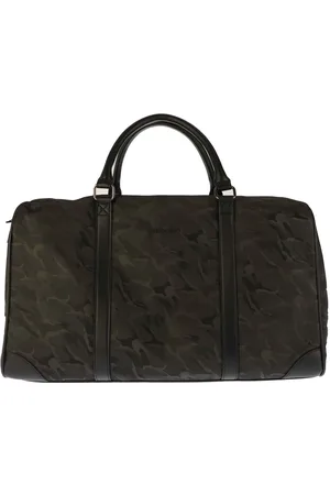 VALENTINO Mens Accessories Nachos Hand Duffle Bag in - One Size