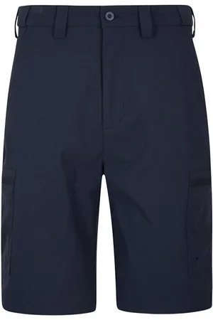Mountain Warehouse Mens Trek Cargo Shorts - Size 40 Regular