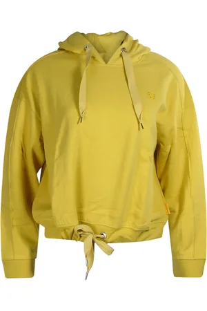 Parajumpers Womens Gaye Plain Hoodie Cotton - Size Small