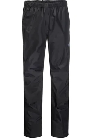 Jack Wolfskin Protection Mens Pants Textile - Size Medium