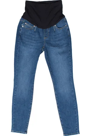 GAP Womens Skinny maternity jeans 795405 women - - Size 38 (Waist)