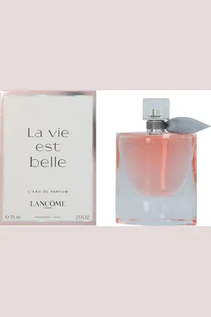 Lancôme Womens La Vie Est Belle Eau de Parfum 75ml Spray - - One Size