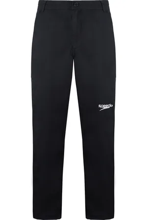 Speedo Classic Pants Mens Cotton Bottoms 8 088430001 - Size 2XS