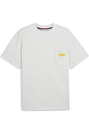 PUMA X POLAR EXPRESS Mens T-shirt - - Size Small
