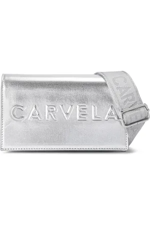 Carvela Womens Frame Wallet X Body Bag - - One Size