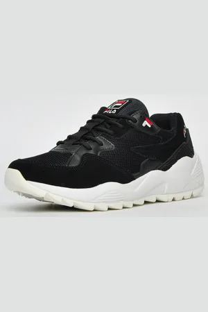 Fila Vault CMR Jogger Low Mens - - Size UK 8