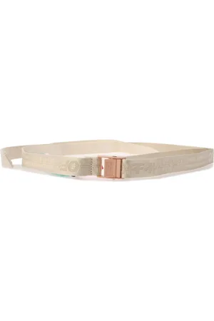 OFF-WHITE Womens Accessories Off Industrial Belt in - One Size
