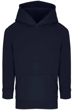 Sols Childrens Unisex Childrens/Kids Connor Hoodie (French ) - Size 4Y