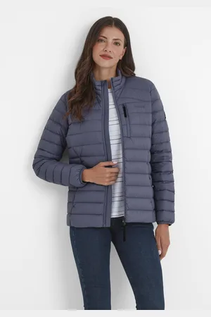 Tog 24 North RDS Womens Jacket Faded Polyamide - Size 10 UK