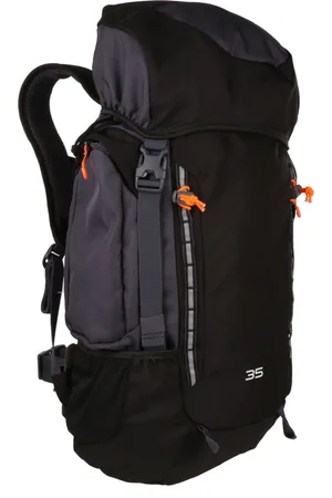 Regatta Mens Ridgetrek 35 Litre Backpack - - One Size