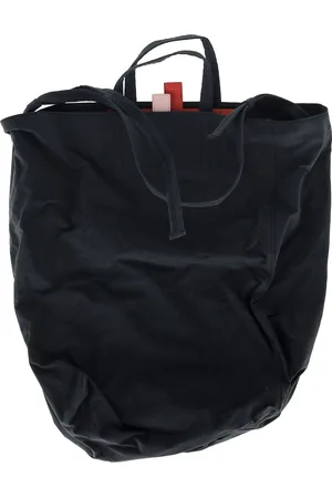 Acne Studios Pre-owned Womens Baker Tote in Cotton - One Size