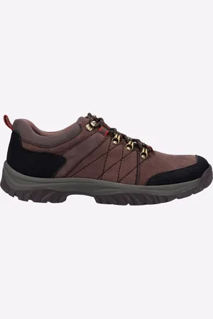 Cotswold Outdoor Toddington Lace Up Shoes Mens - - Size UK 8