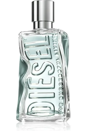 Diesel Mens D Eau De Toilette 100ml - - One Size