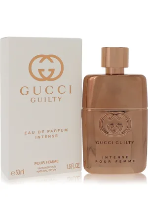 Gucci Womens Guilty Pour Femme Intense Eau de Parfum 50ml - - One Size